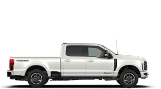 2026 Ford Super Duty® External Image 1